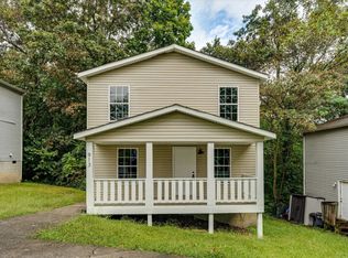 887 Aubrey Ave, Chattanooga, TN 37411