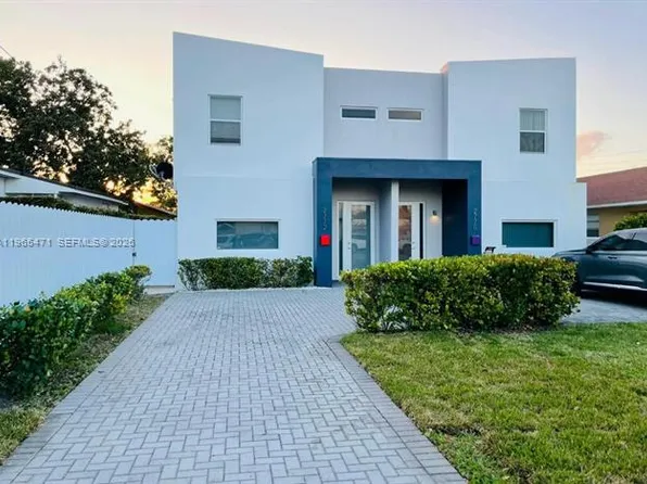 2772 SW 31st Ct, Miami, FL 33133