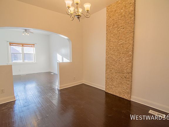 2nd image of 1007 S Campbell Ave #1