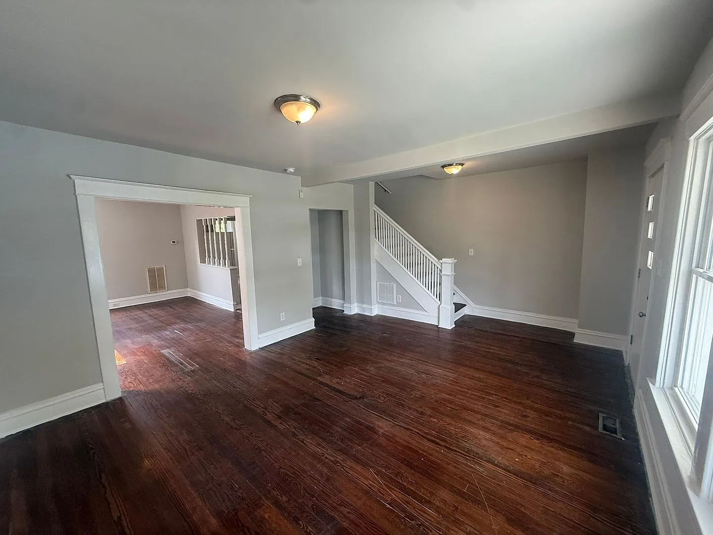 3-bedroom 1 bath for rent — Photo 4