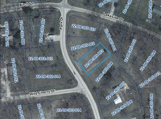 214 Park Dr, Dixon, IL 61021