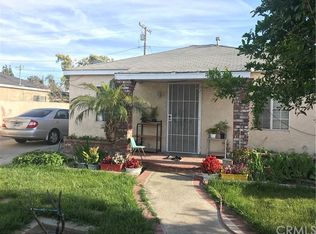 12128 160th St, Norwalk, CA 90650