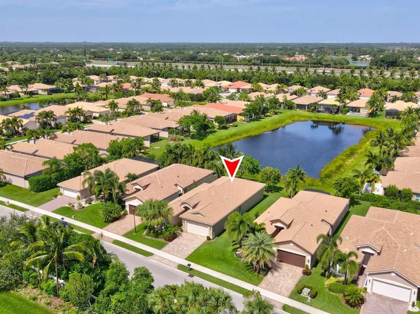 11812 Dawson Range Road, Boynton Beach, FL 33473