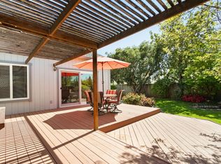 5283 Arnica Way, Santa Rosa, CA 95403