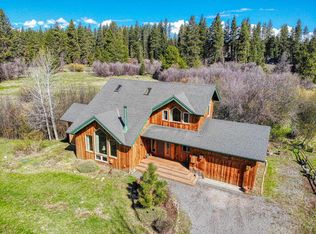 26234 SW Metolius Meadows Dr, Camp Sherman, OR 97730
