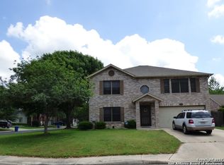 16522 Eagle Cross Dr, San Antonio, TX 78247