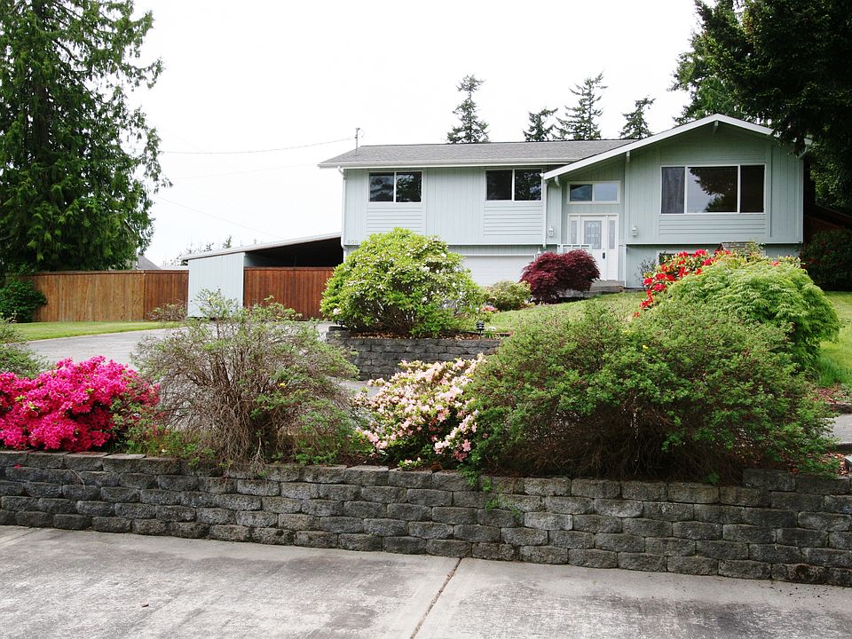 Fabulous well cared for home