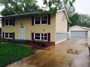 1110 East St, South Sioux City, NE 68776