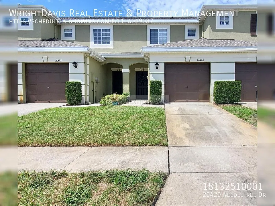 20420 Needletree Dr