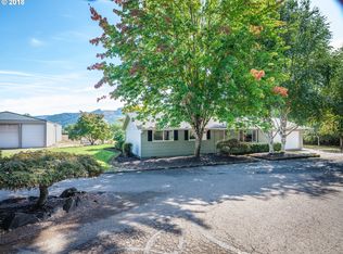 90207 Hill Rd, Springfield, OR 97478