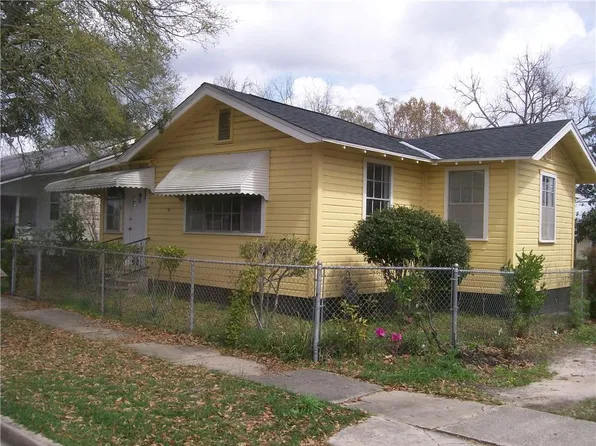 5 Southern St, Chickasaw, AL 36611