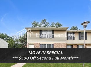7971 Mount Hood St, Dayton, OH 45424