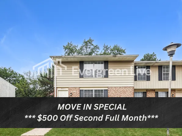7971 Mount Hood St, Dayton, OH 45424