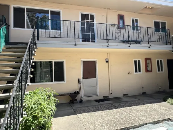 E Saint John St, San Jose, CA 95112