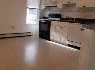 70 Ashford St #1B, Allston, MA 02134