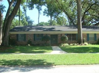 9529 Kuhn Rd, Jacksonville, FL 32257