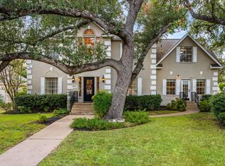 10606 Beckwood Dr, Austin, TX 78726