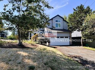 11541 SW 45th Ave, Portland, OR 97219