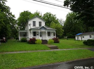 69 Fitch Ave, Auburn, NY 13021
