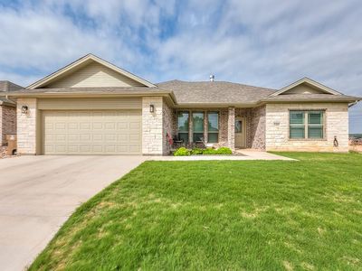 5405 Canyon Rim Dr, San Angelo, TX, 76904