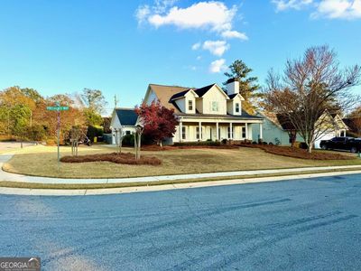 149 Presidents Way, Forsyth, GA, 31029