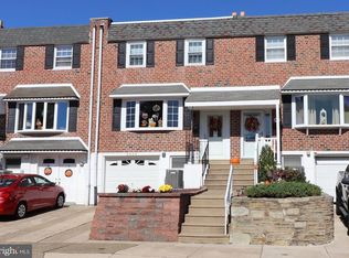 3404 Orion Rd, Philadelphia, PA 19154