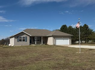 5419 S 165th Road, Brighton, MO 65617