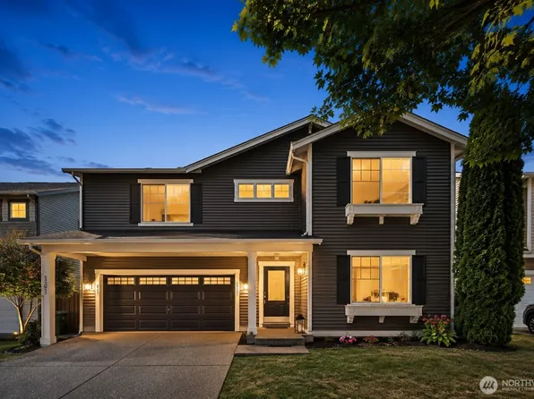 33903 Sorenson Street SE, Snoqualmie, WA 98065