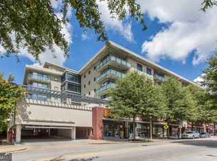 335 W Ponce De Leon Ave UNIT 315, Decatur, GA 30030