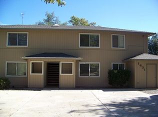 1631 Bramble Pl APT 3, Redding, CA