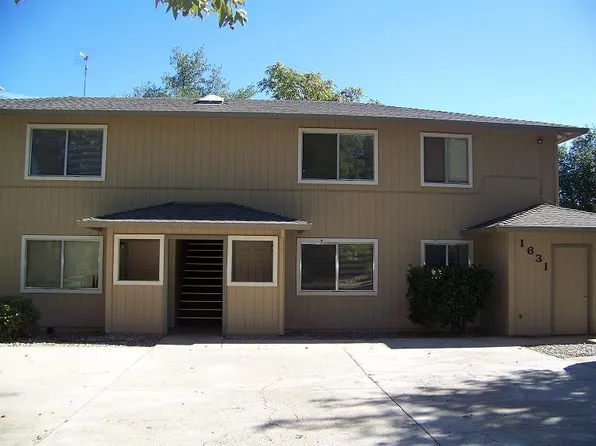 BRA5, 1631 Bramble Pl #1, Redding, CA 96002