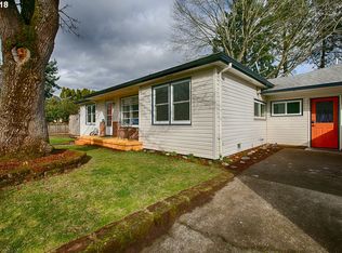 4132 SE 73rd Ave, Portland, OR 97206