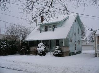 920 W 27th St, Erie, PA 16508