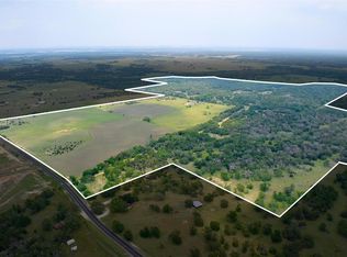 2700 County Road 245, Florence, TX 76527