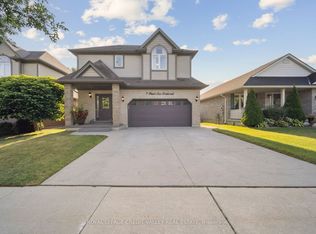 9 Peach Tree Blvd, Saint Thomas, ON N5R0B3