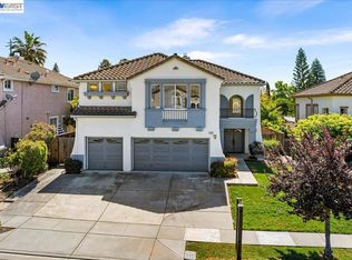 368 Riesling Ct, Fremont, CA 94539