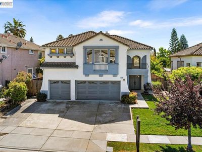 368 Riesling Ct, Fremont, CA, 94539