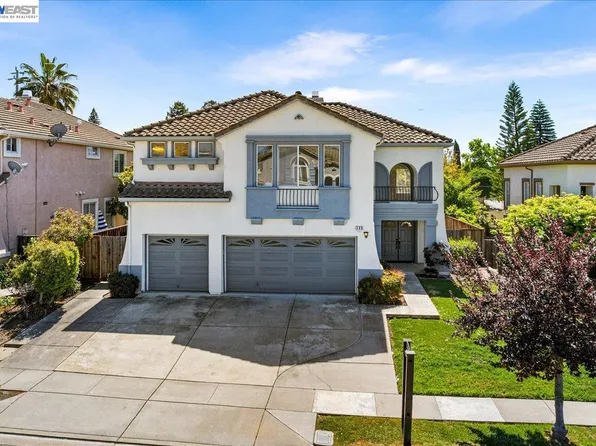368 Riesling Ct, Fremont, CA 94539
