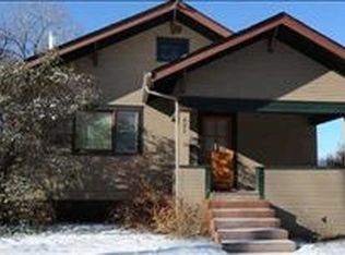 621 S 7th Ave, Bozeman, MT 59715
