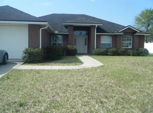 12642 Shirley Oaks Dr, Jacksonville, FL 32218
