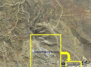 0 Highway 8, Jacumba, CA 91934