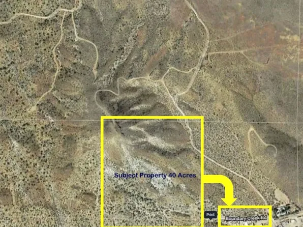 0 Highway 8, Jacumba, CA 91934