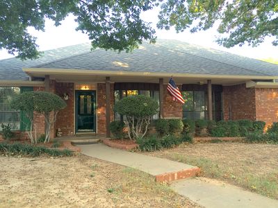 4823 Royal Oak St, Wichita Falls, TX, 76308