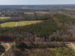 660 Joe Denton Rd, Louisburg, NC 27549