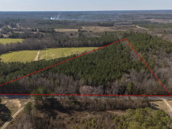 660 Joe Denton Rd, Louisburg, NC 27549
