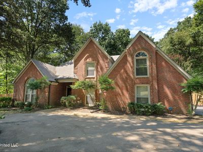 6915 Fox Chase Dr, Southaven, MS, 38671
