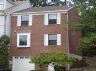 7960 Ashford Blvd, Laurel, MD 20707