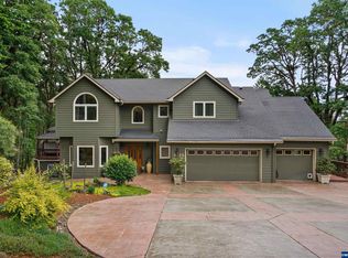3772 NW Sparrow Pl, Corvallis, OR 97330
