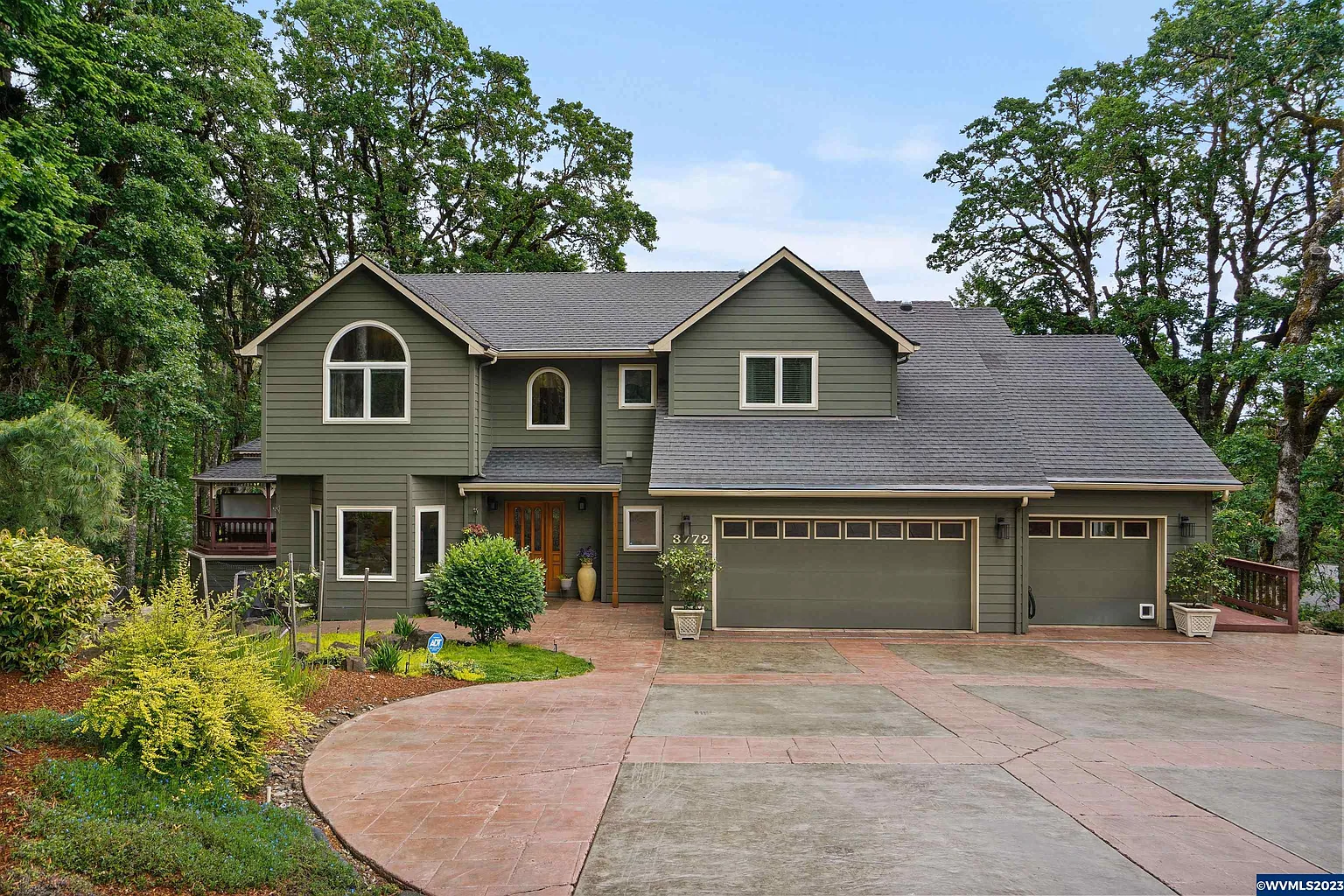 3772 NW Sparrow Pl photo 1