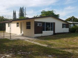 421 SW 25th Ter, Fort Lauderdale, FL 33312